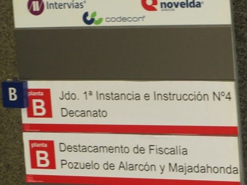 Juzgado-Pozuelo