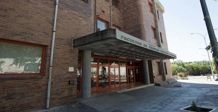 Facultad politicas