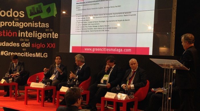 Foro Malaga