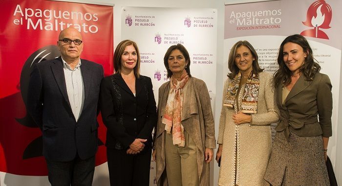 Apaguemos el Maltrato (2)