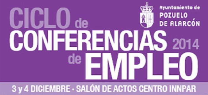 conferencias empleo