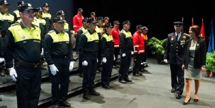 policiapozuelo