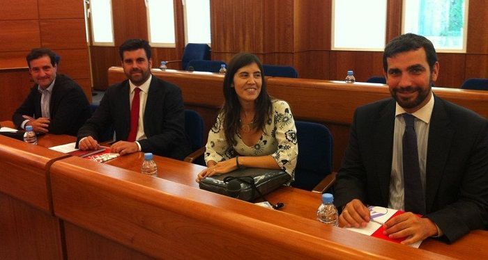 socialistas