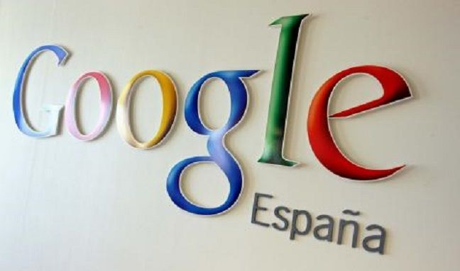 Recurso Google EP