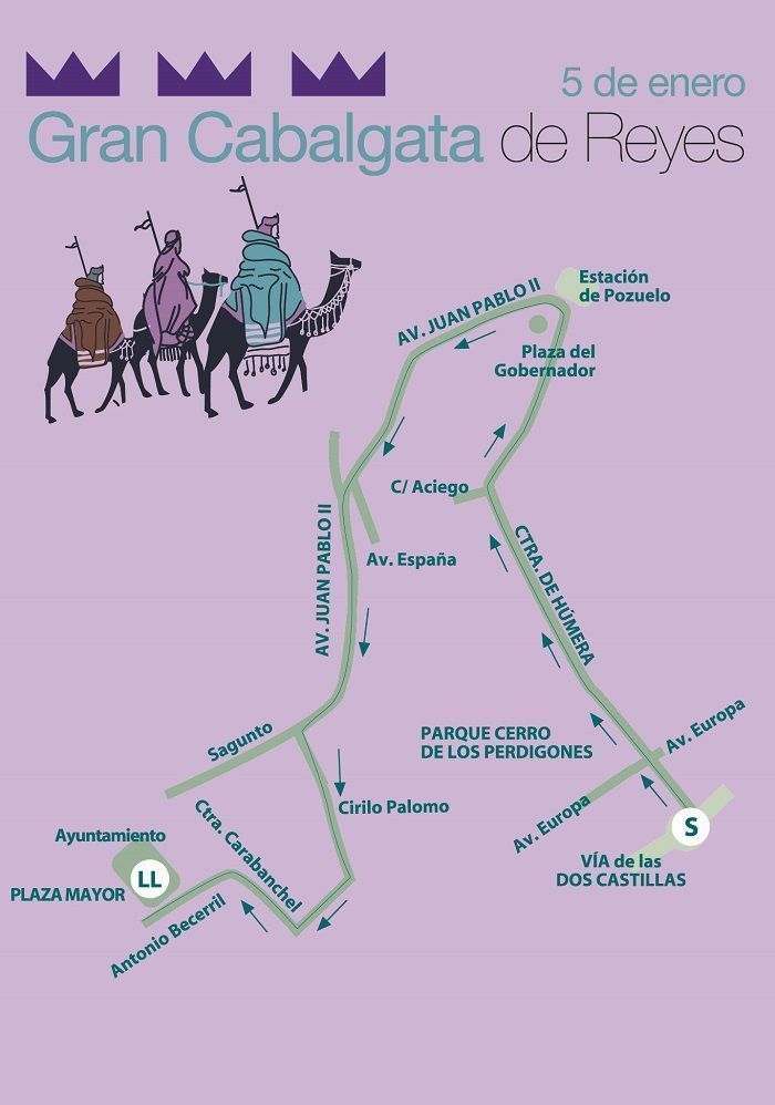 20150102-recorrido cabalgata