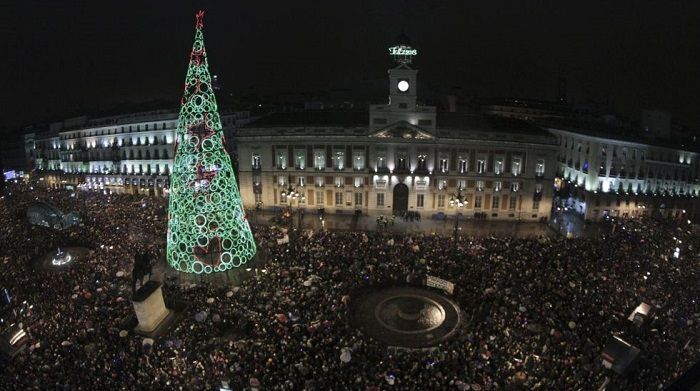 NocheviejaMadrid