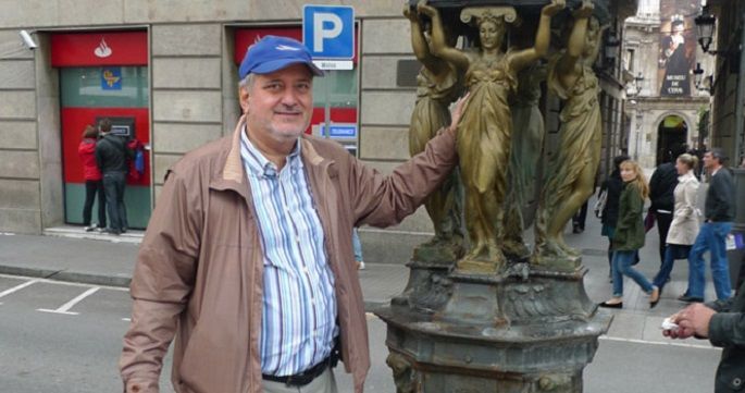 Raymond Schinazi