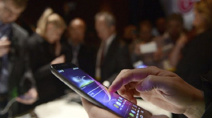 Smarphone
