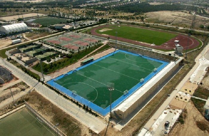 Valle de lasC