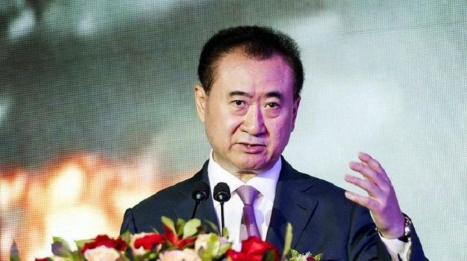 Wang-Jianlin-