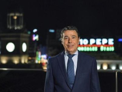 gonzalez