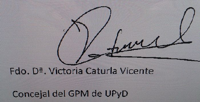 Firma Caturla