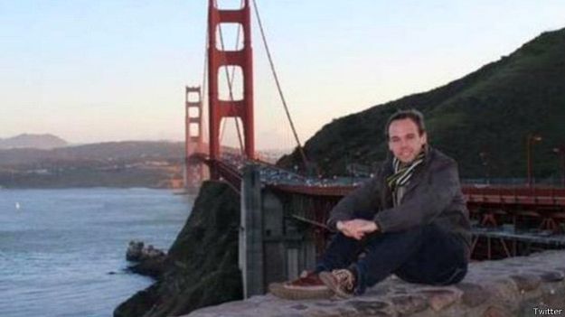Andreas Lubitz