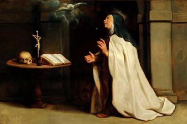 SantaTeresa