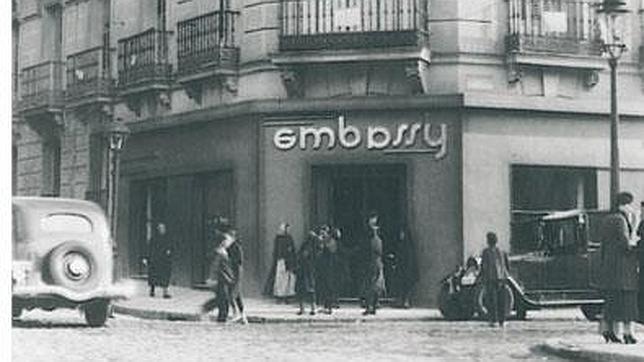 embassy--