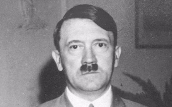 Hitler