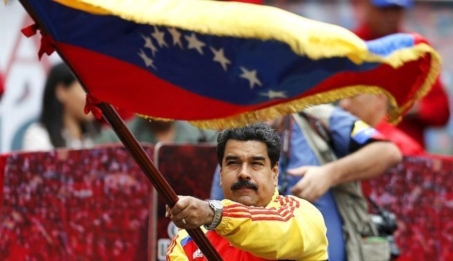 Maduro