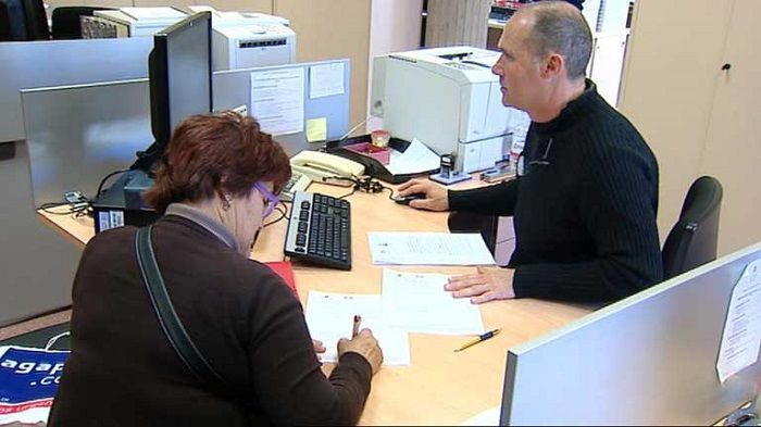 funcionarios