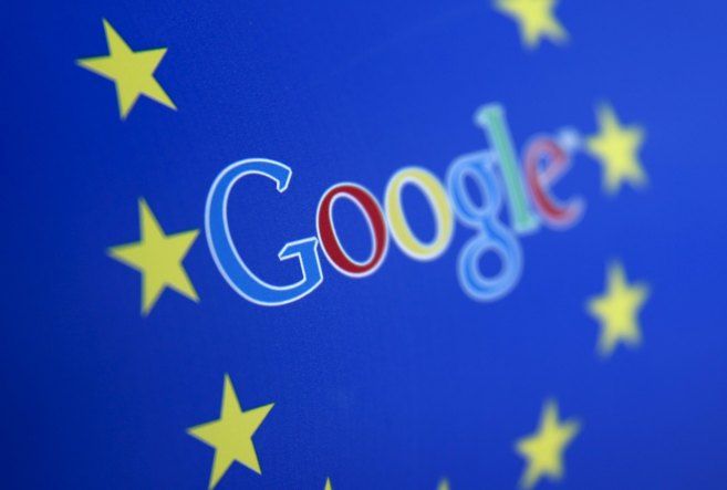 google