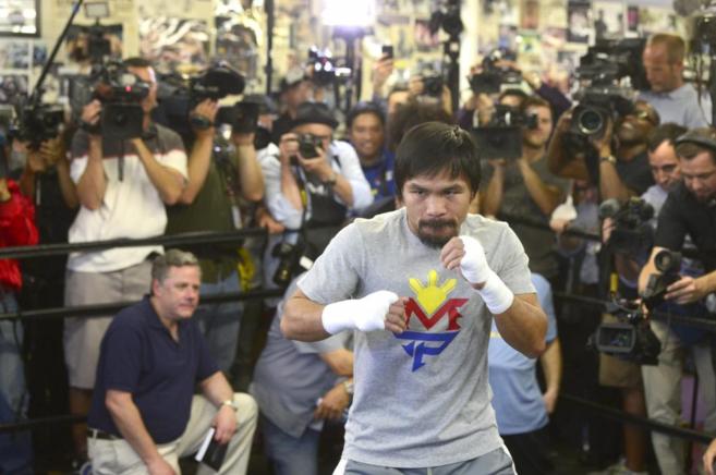pacquiao