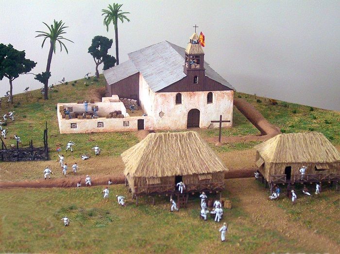 14_diorama_sitio_de_baler