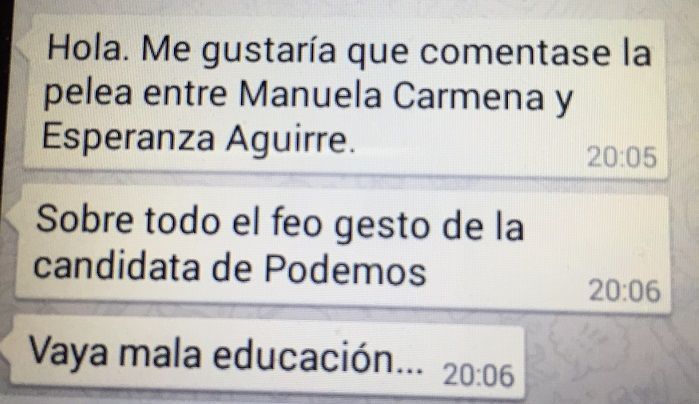 Carmena