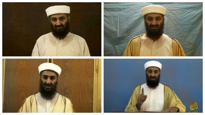 OsamaBinLaden