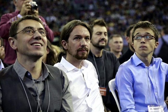 Podemos