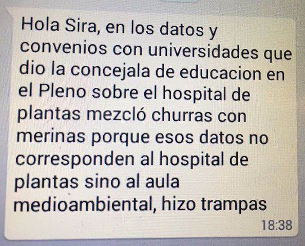 Hospital