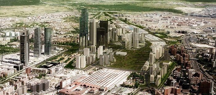 Operacion Chamartin