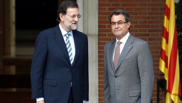 Rajoy-recibe-a-Mas