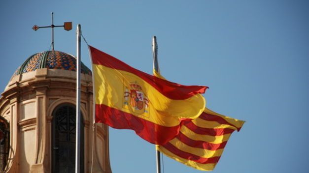 bandera-catalana-espanola_