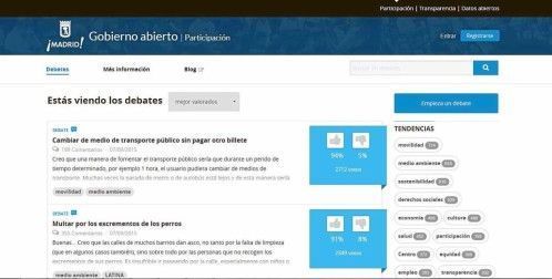 webMunicipal