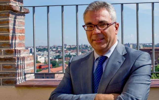 Carlos Izquierdo