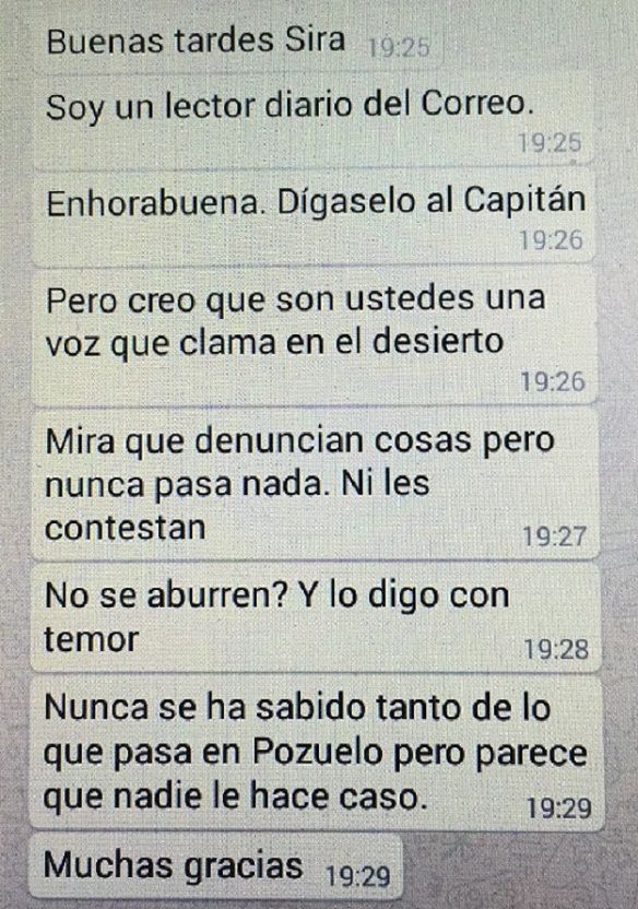 Correo