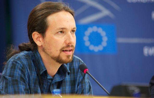Pablo-Iglesias-