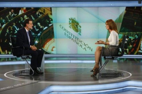 Rajoy Lomana