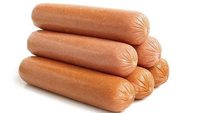 salchichas--