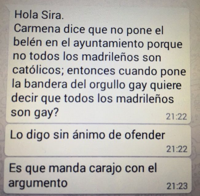 Nacimiento