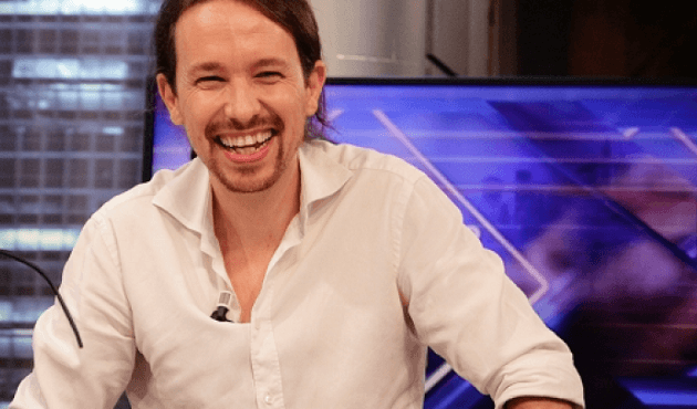 PabloIglesias
