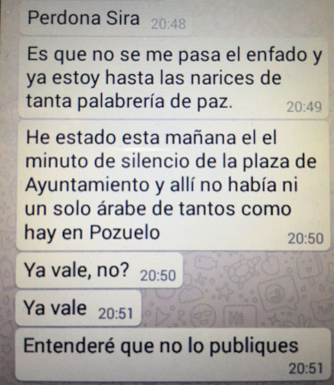 Protesta