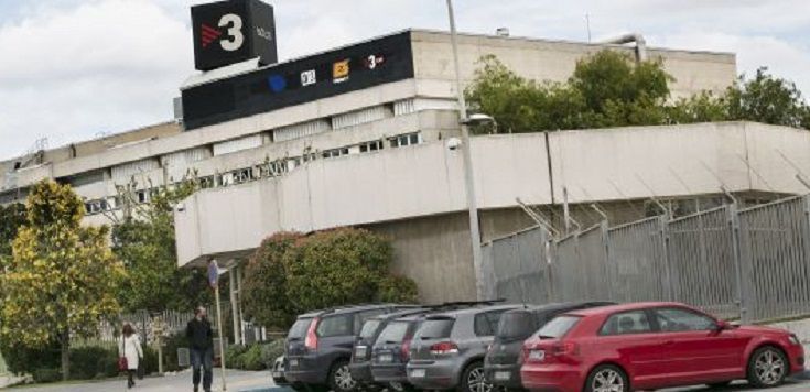 TV3