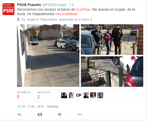 PSOE