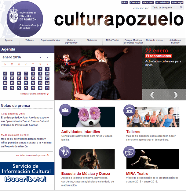 CulturaPozuelo