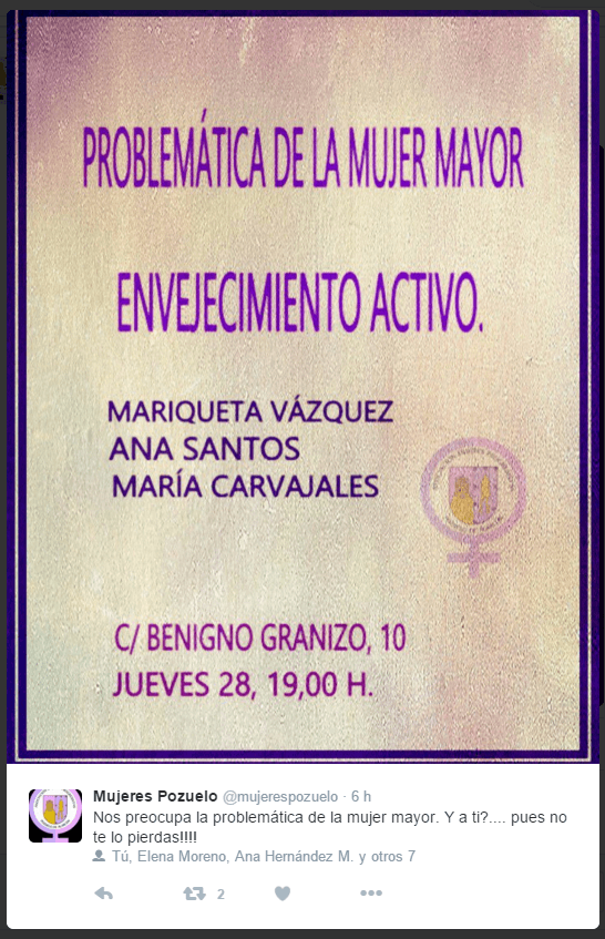 MujeresMayores