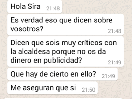 Publicidad