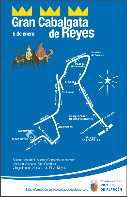 RecorridoRRMM