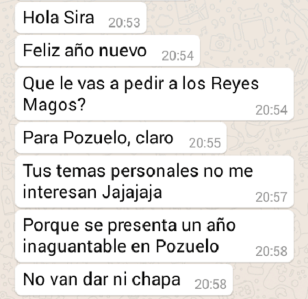 Reyes Magos