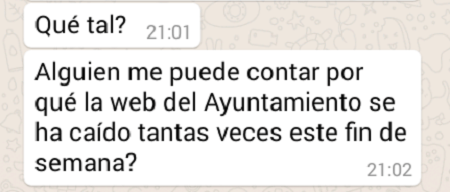 Web