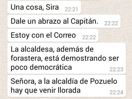 llanto